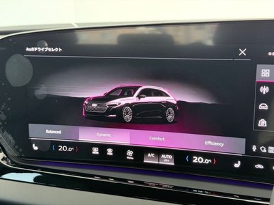 2025 AUDI A5 AVANT — миниатюра 32