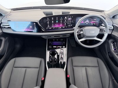 2025 AUDI A5 AVANT — миниатюра 55