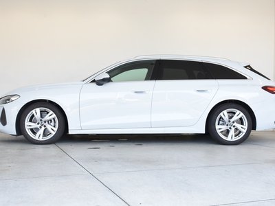 2025 AUDI A5 AVANT — фото 8