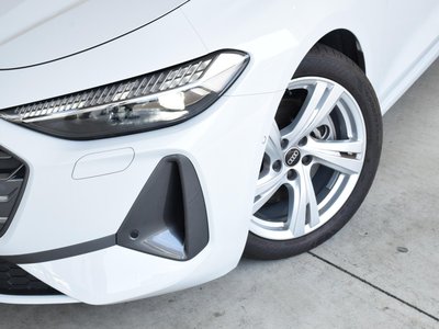 2025 AUDI A5 AVANT — фото 4