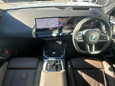 صورة 2 لـ 2025 BMW X3