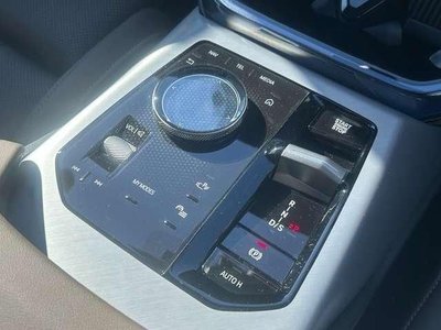 صورة 8 لـ 2025 BMW X3