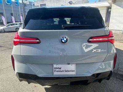 صورة 7 لـ 2025 BMW X3