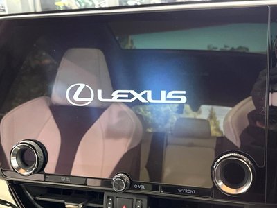 LEXUS NX - 4