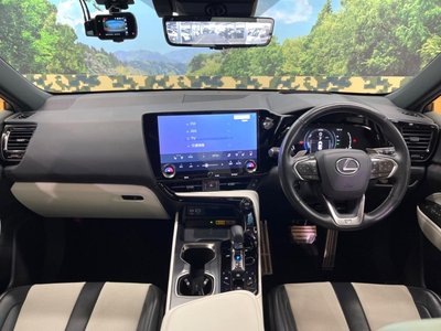 LEXUS NX - 2