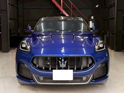 MASERATI GRECALE - 2