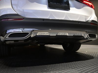 2025 Mercedes-BENZ C-CLASS — миниатюра 14