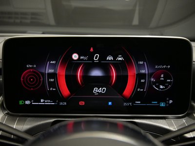 2025 Mercedes-BENZ C-CLASS — миниатюра 19