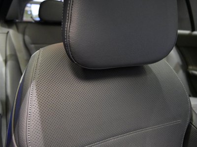 2025 Mercedes-BENZ C-CLASS — миниатюра 53