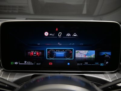2025 Mercedes-BENZ C-CLASS — миниатюра 37