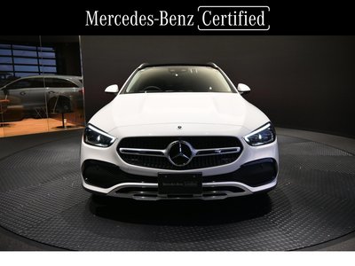 2025 Mercedes-BENZ C-CLASS — фото 2