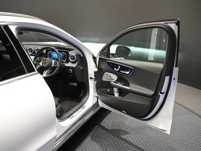 2025 Mercedes-BENZ C-CLASS — миниатюра 31