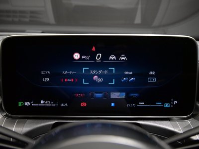 2025 Mercedes-BENZ C-CLASS — миниатюра 39