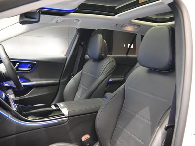 2025 Mercedes-BENZ C-CLASS — миниатюра 48