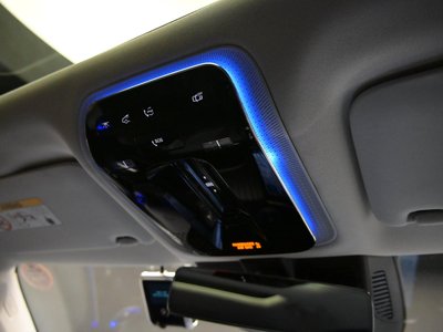 2025 Mercedes-BENZ C-CLASS — миниатюра 60