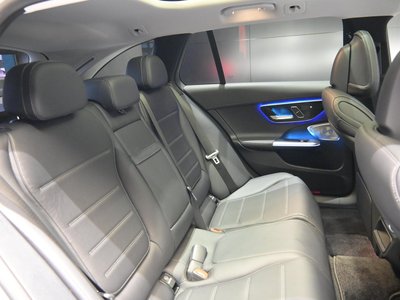 2025 Mercedes-BENZ C-CLASS — миниатюра 54