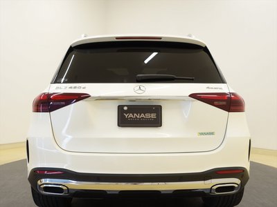 MERCEDES-BENZ GLE - 5