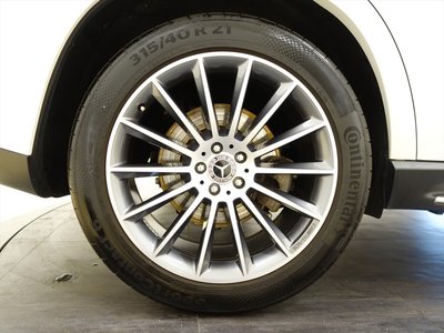 MERCEDES-BENZ GLE - 9