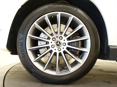 MERCEDES-BENZ GLE - 10