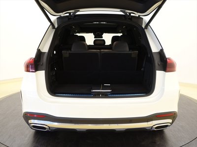 MERCEDES-BENZ GLE - 7