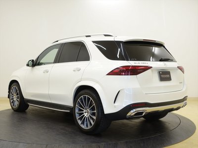 MERCEDES-BENZ GLE - 2