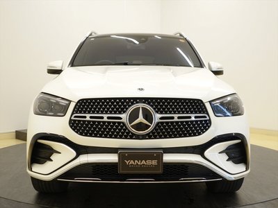MERCEDES-BENZ GLE - 3