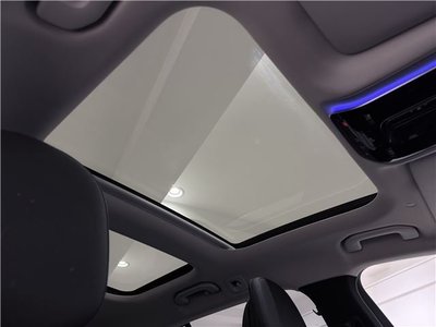 MERCEDES-BENZ C-CLASS - 10