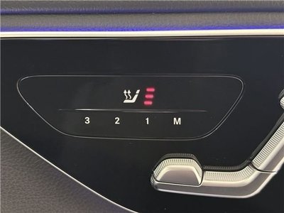 MERCEDES-BENZ C-CLASS - 5