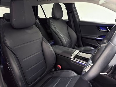 MERCEDES-BENZ C-CLASS - 3