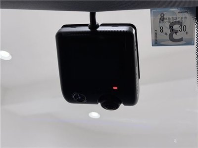 MERCEDES-BENZ C-CLASS - 6