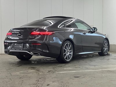 MERCEDES-BENZ E-CLASS - 5