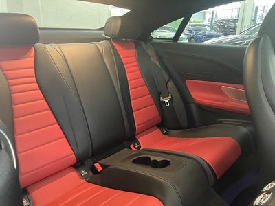 MERCEDES-BENZ E-CLASS - 9