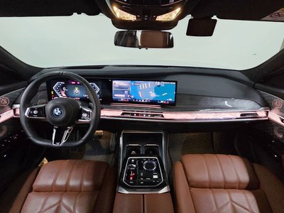 BMW 7 SERIES - 4