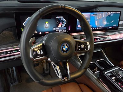 BMW 7 SERIES - 9