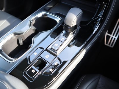 صورة مصغرة 11 لـ 2025 Lexus NX