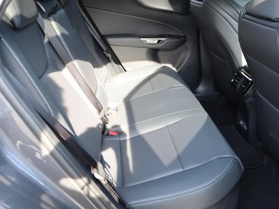 صورة مصغرة 15 لـ 2025 Lexus NX