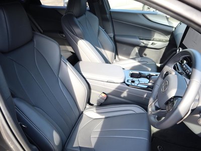 صورة مصغرة 14 لـ 2025 Lexus NX