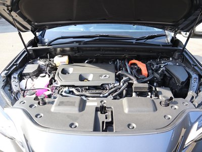صورة مصغرة 17 لـ 2025 Lexus NX