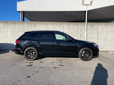 AUDI Q7 - 3