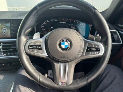 2023 BMW 4 SERIES COUPE 缩略图 20