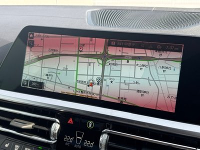2023 BMW 4 SERIES COUPE 缩略图 29