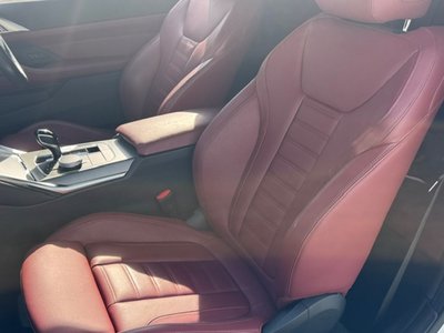 2023 BMW 4 SERIES COUPE 缩略图 41
