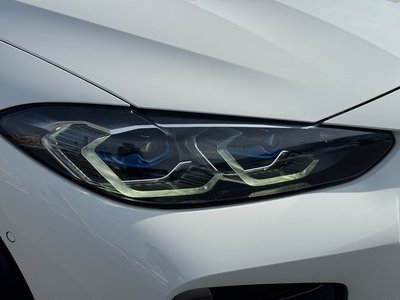 BMW 4 SERIES COUPE - 4