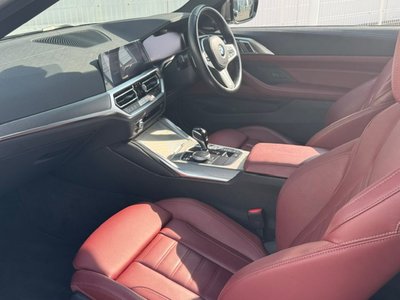 2023 BMW 4 SERIES COUPE 缩略图 40