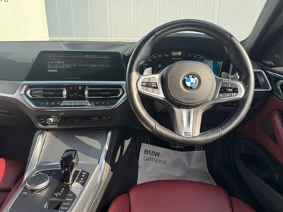 2023 BMW 4 SERIES COUPE 缩略图 44