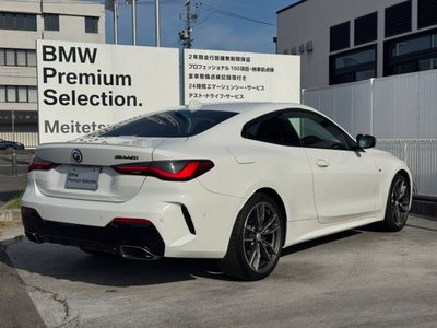 BMW 4 SERIES COUPE - 8