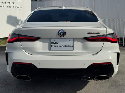 BMW 4 SERIES COUPE - 9