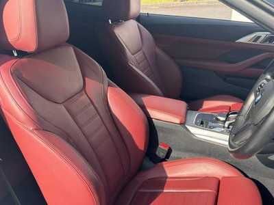 2023 BMW 4 SERIES COUPE 缩略图 38
