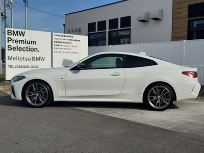 BMW 4 SERIES COUPE - 7