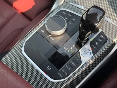 2023 BMW 4 SERIES COUPE 缩略图 34